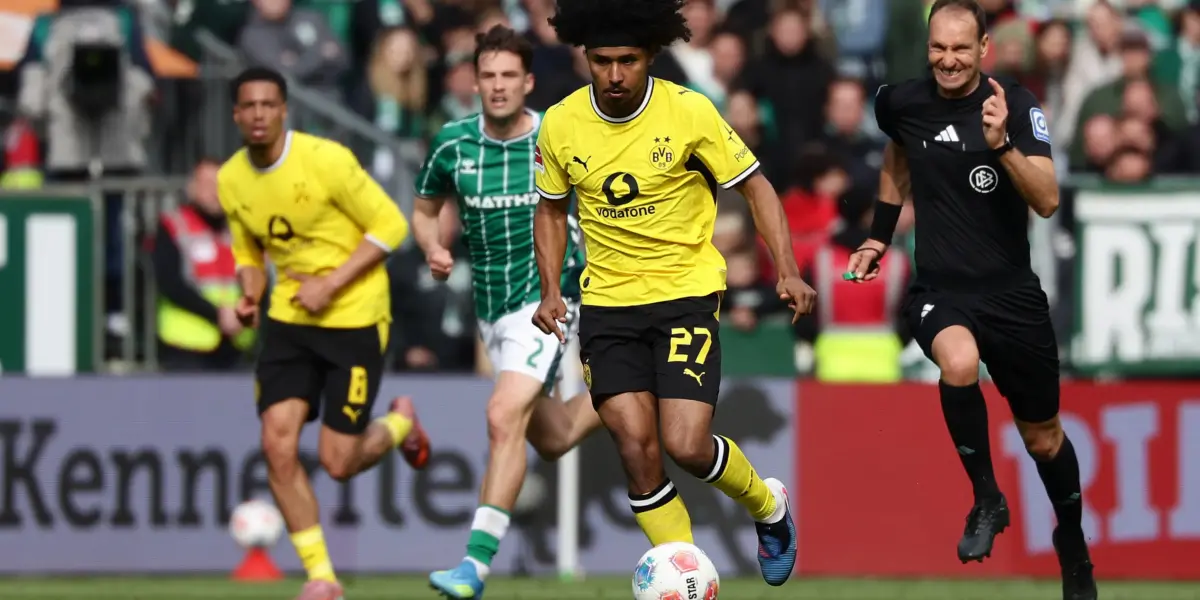 Karim Adeyemi To Barcelona: Why Hansi Flick Sees Him As The Answer To The Blaugrana’s Biggest Attacking Need
