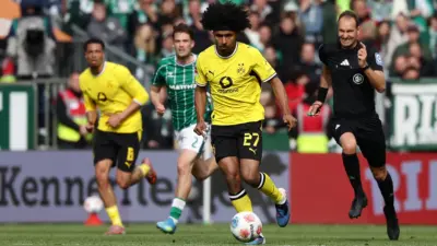 Karim Adeyemi To Barcelona: Why Hansi Flick Sees Him As The Answer To The Blaugrana’s Biggest Attacking Need