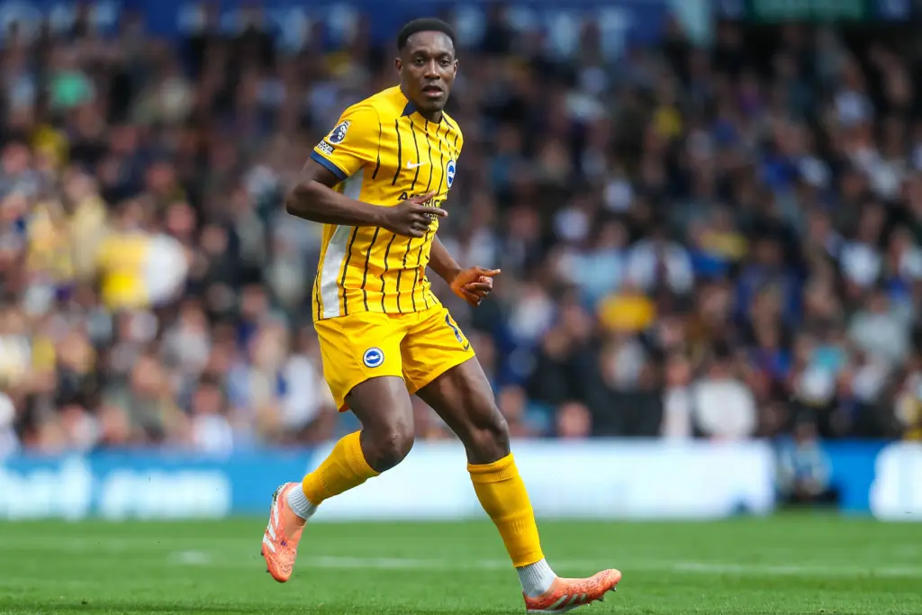 Danny Welbeck To Chelsea