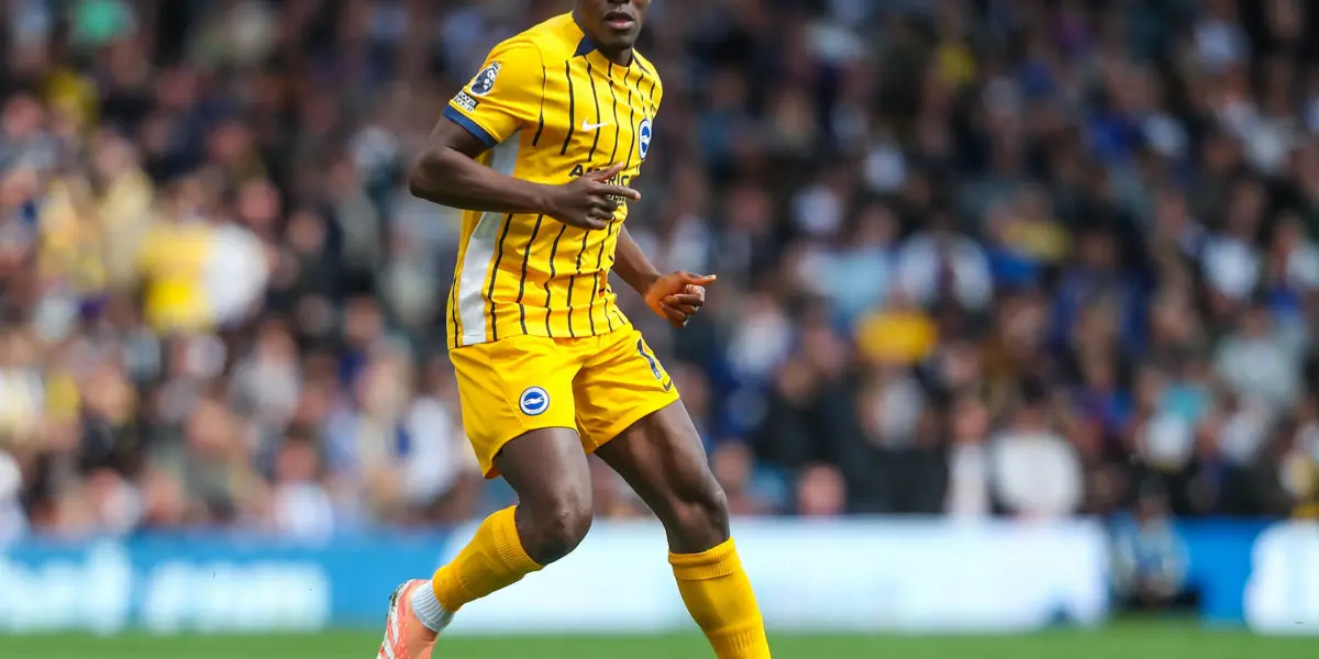 Danny Welbeck To Chelsea: Why A 35-Year-Old Could Be The Smartest Signing Of The Summer