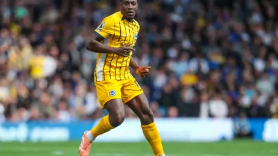 Danny Welbeck To Chelsea: Why A 35-Year-Old Could Be The Smartest Signing Of The Summer