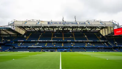 Chelsea Academy: Why Cobham Could Be The Key To Xabi Alonso’s Success
