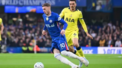 Chelsea vs Tottenham: Three Key Factors, Predicted Lineups and Team News