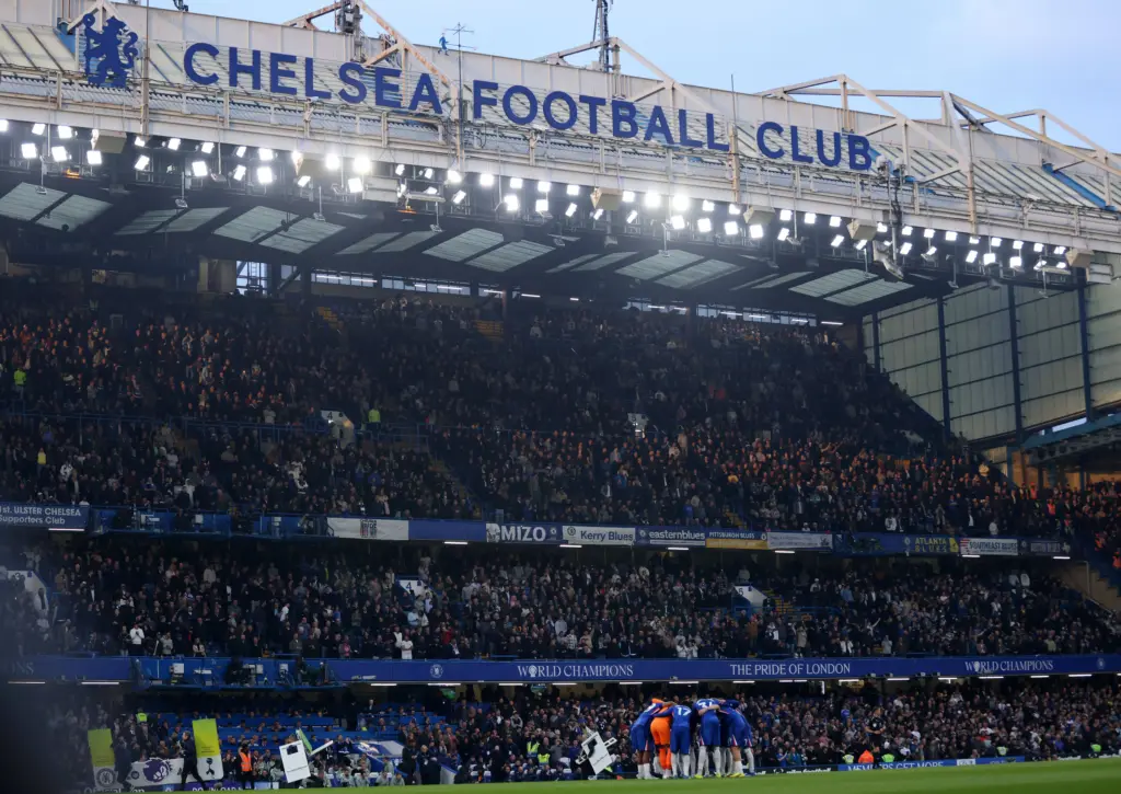 Chelsea Summer Transfer Window