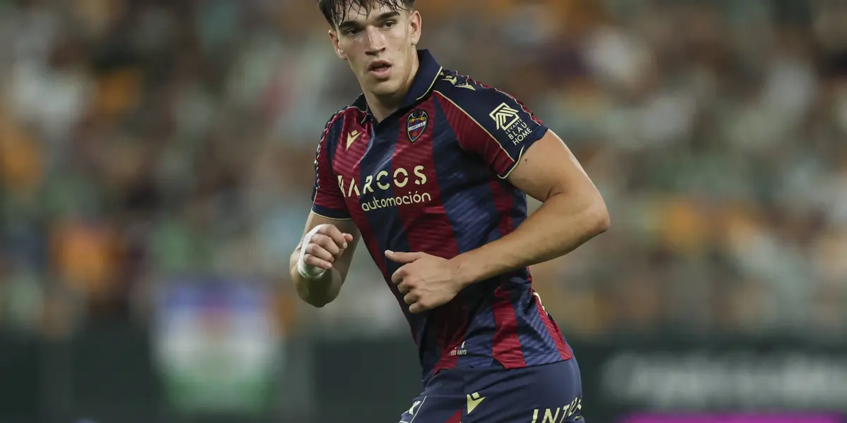 New Real Madrid Transfer: Arrival of Carlos Espi Adds A New Dimension to the Attack