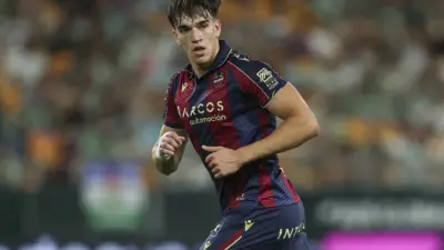 New Real Madrid Transfer: Arrival of Carlos Espi Adds A New Dimension to the Attack