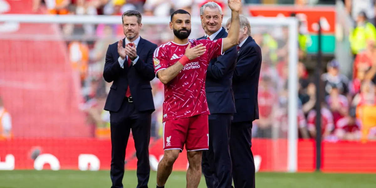 Liverpool’s Mohamed Salah Replacement: Which Player Can Andoni Iraola Rely On?