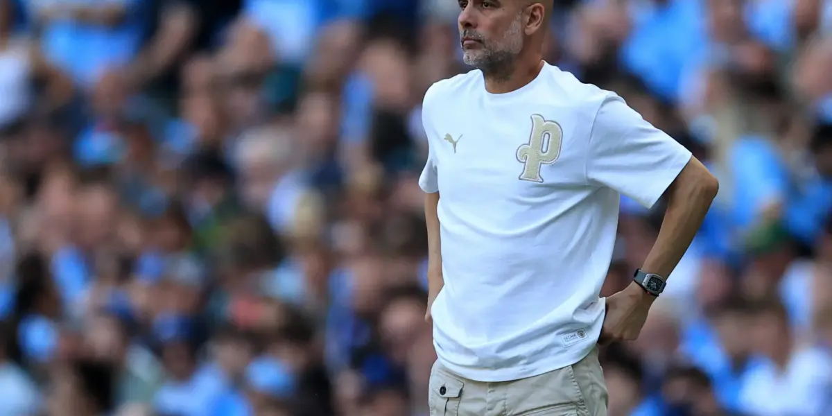 Pep Guardiola Italy Manager Links: Is He Likely To Be a Good Choice?
