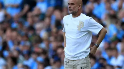Pep Guardiola Italy Manager Links: Is He Likely To Be a Good Choice?