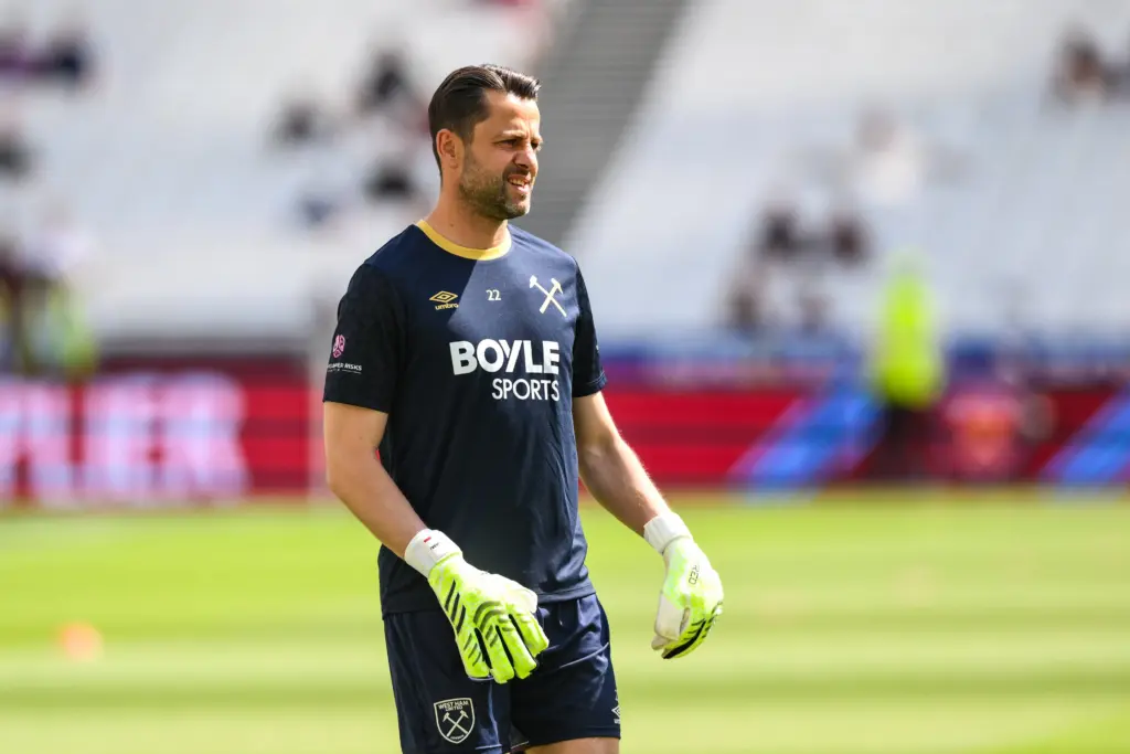 Lukasz Fabianski Retirement