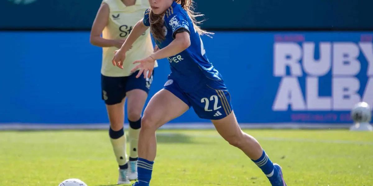 Chelsea Women Transfer News: Nelly Las Explains Why Chelsea Was the Perfect Place To Continue Her Development