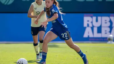 Chelsea Women Transfer News: Nelly Las Explains Why Chelsea Was the Perfect Place To Continue Her Development