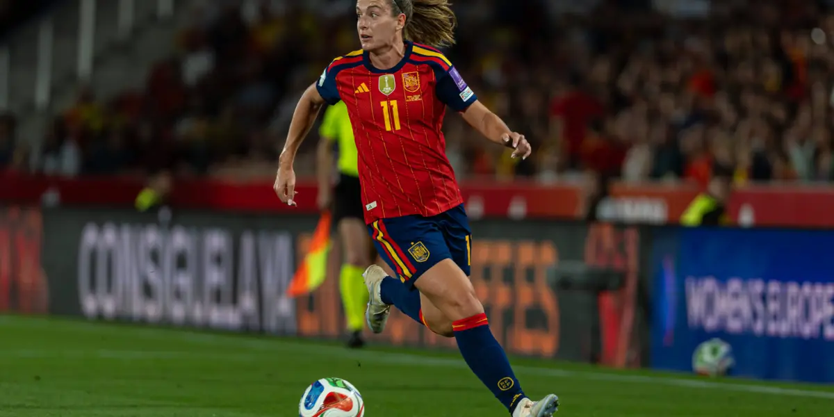 Alexia Putellas and the London City Lionesses: Can a Ballon d’Or Winner Transform a Rising WSL Club?