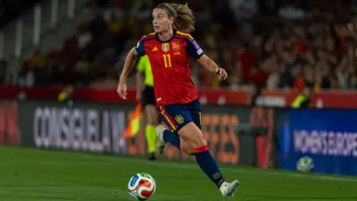 Alexia Putellas and the London City Lionesses: Can a Ballon d’Or Winner Transform a Rising WSL Club?