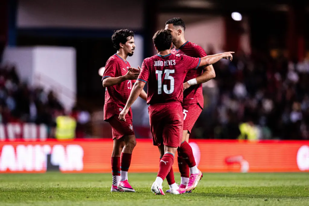 Spain vs Portugal World Cup 2026: A Great Midfield Battle on the Cards