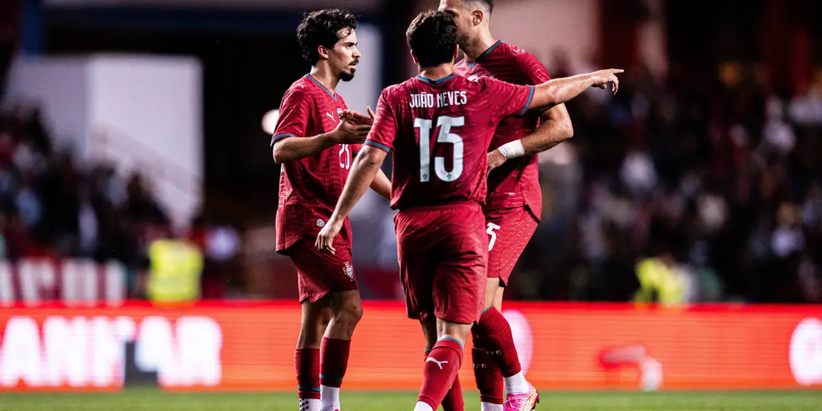 Spain vs Portugal World Cup 2026: A Great Midfield Battle on the Cards