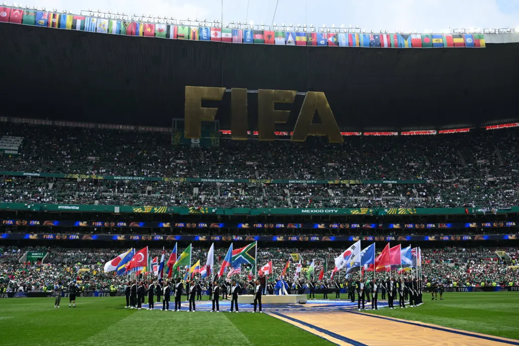 African Teams World Cup 2026: