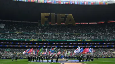 African Teams World Cup 2026: How Late Goals Became Africa’s Biggest Undoing