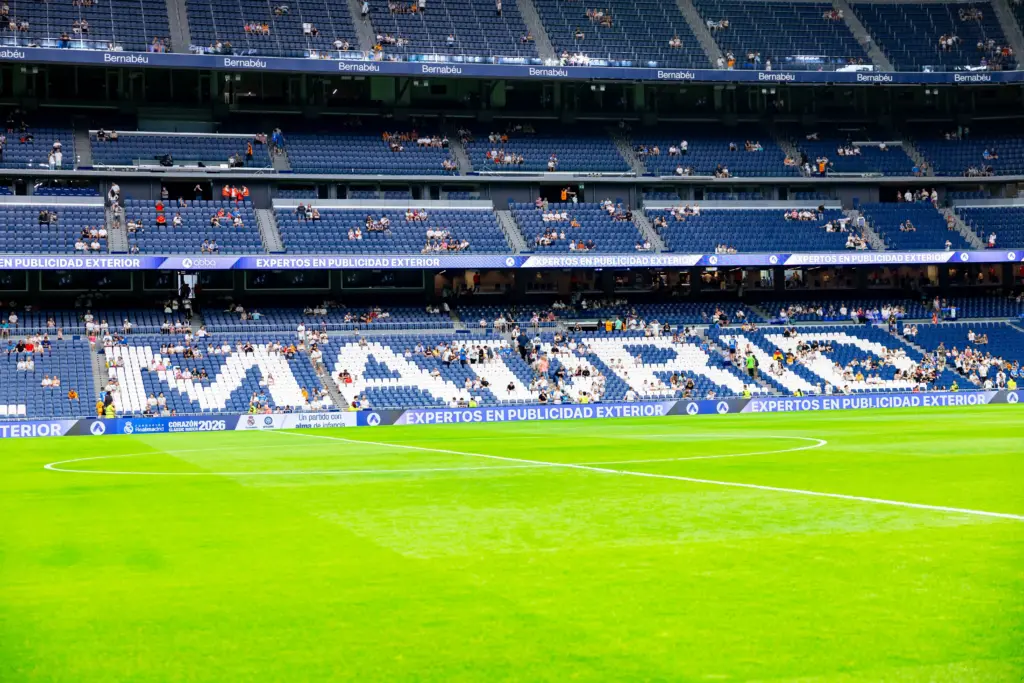 Real Madrid Transfer Window
