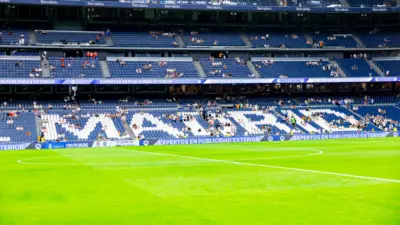 Real Madrid Transfer Window: Are Los Blancos Doing Enough This Upcoming Season A Success?