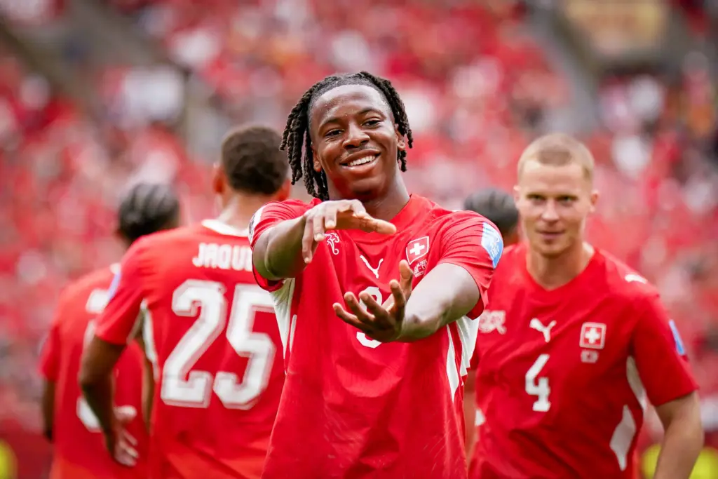 World Cup 2026 Breakout Stars