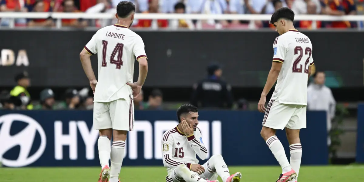Spain Defence Hogs Limelight at World Cup 2026