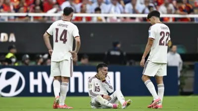 Spain Defence Hogs Limelight at World Cup 2026