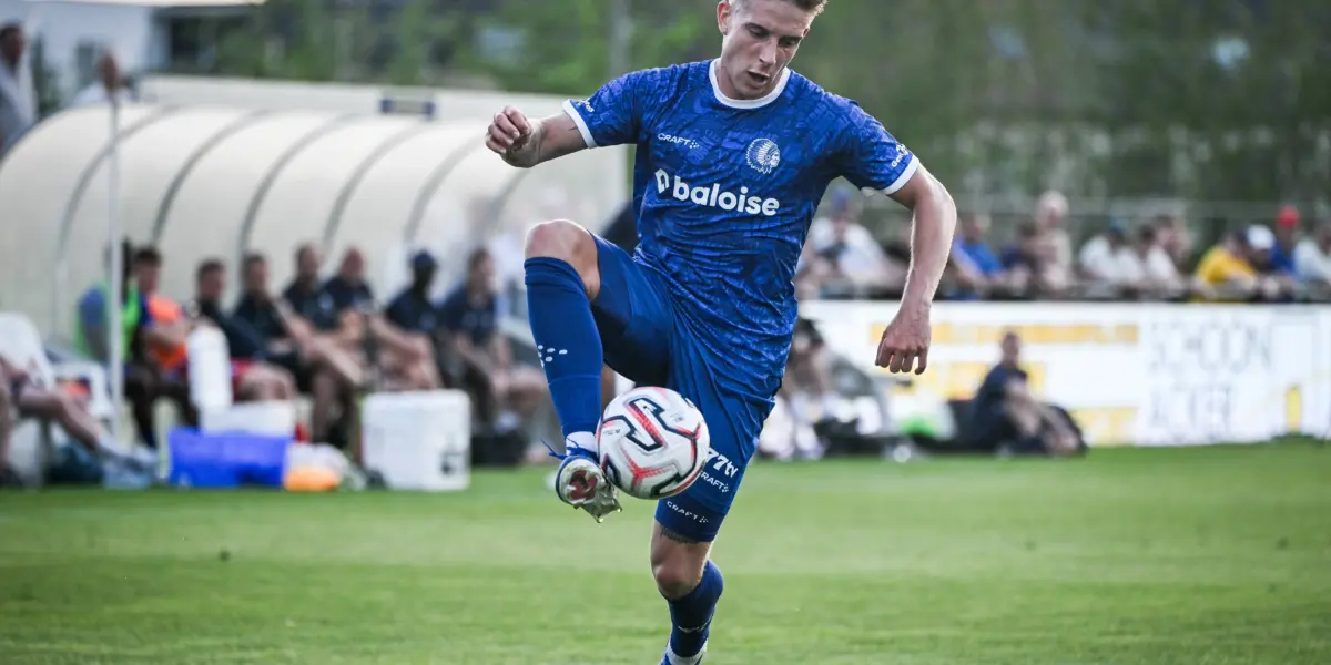 Michal Skoras Transfer: Can The Polish Wideman Find His Breakthrough In A Top Five League?