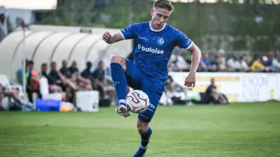 Michal Skoras Transfer: Can The Polish Wideman Find His Breakthrough In A Top Five League?