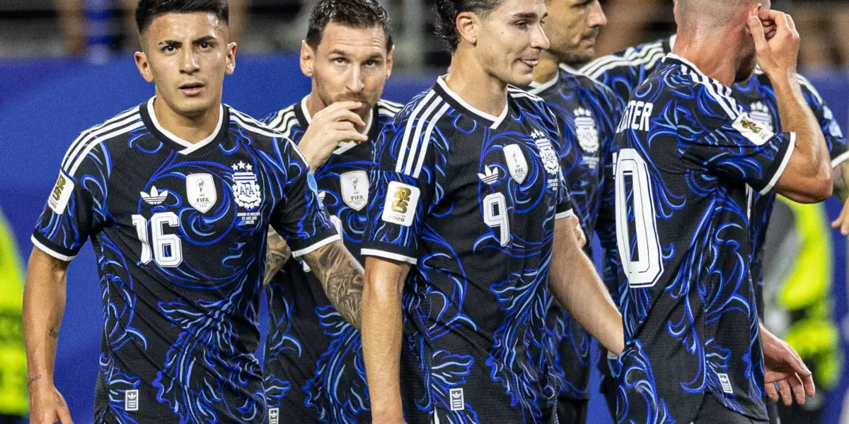 World Cup 2026 Argentina vs Cape Verde: Three Key Factors, Predicted Lineups And Team News