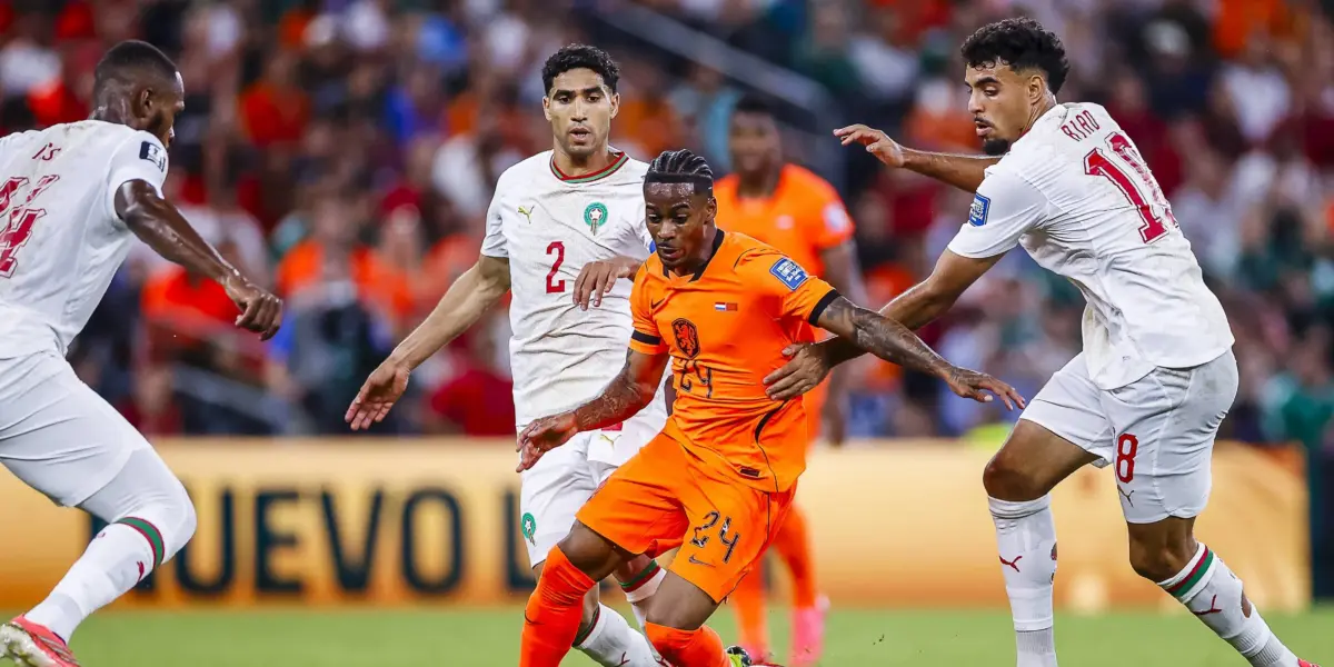 Crysencio Summerville Transfer: Al-Hilal Sign Dutch Winger In Whopping Deal Worth £60 Million