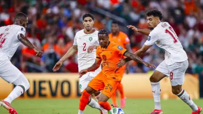 Crysencio Summerville Transfer: Al-Hilal Sign Dutch Winger In Whopping Deal Worth £60 Million