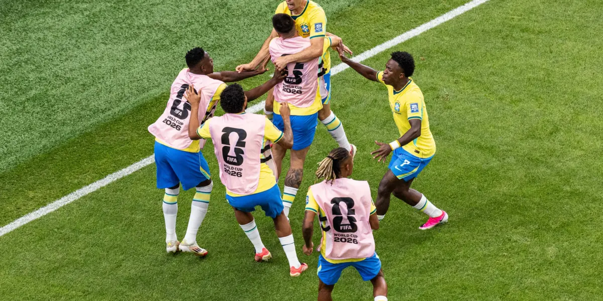 World Cup 2026 Brazil vs Norway: Three Key Factors, Predicted Lineups And Team News