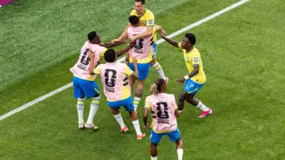 World Cup 2026 Brazil vs Norway: Three Key Factors, Predicted Lineups And Team News