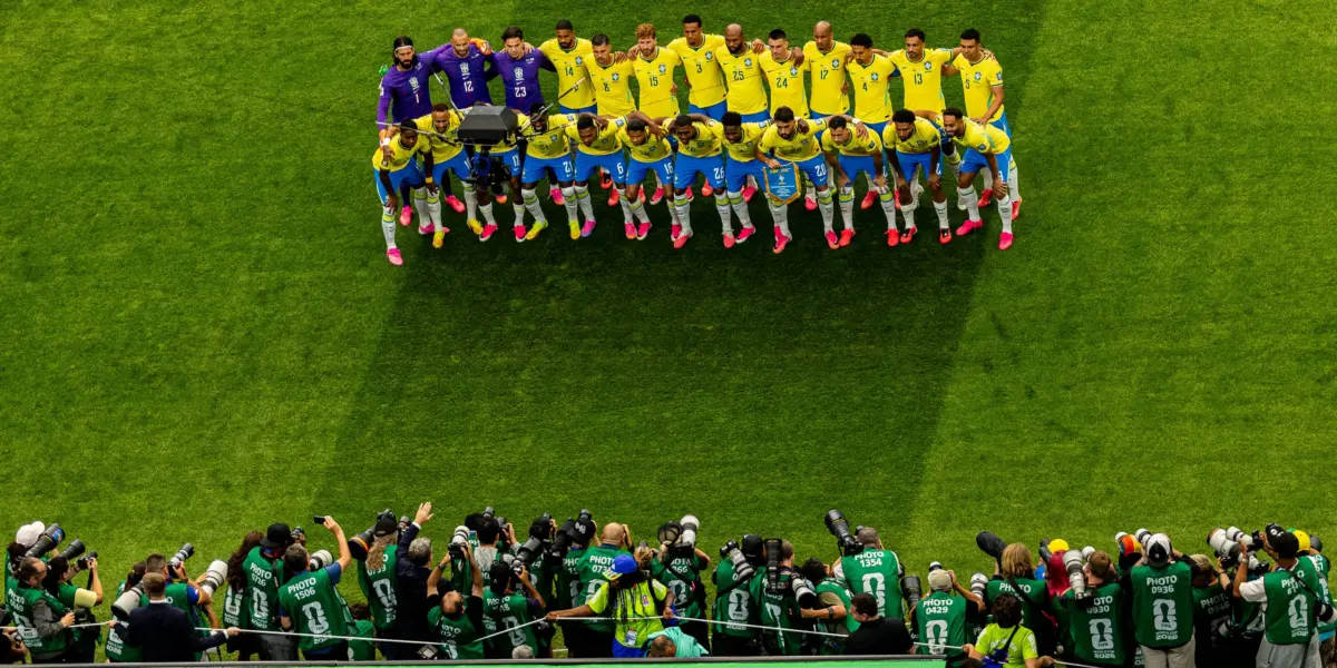 Brazil vs Norway World Cup: Two Key Battles That May Determine Who Progresses Through To The Quarter-Finals