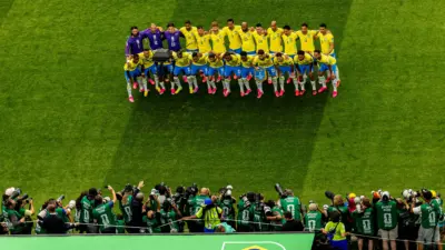 Brazil vs Norway World Cup: Two Key Battles That May Determine Who Progresses Through To The Quarter-Finals