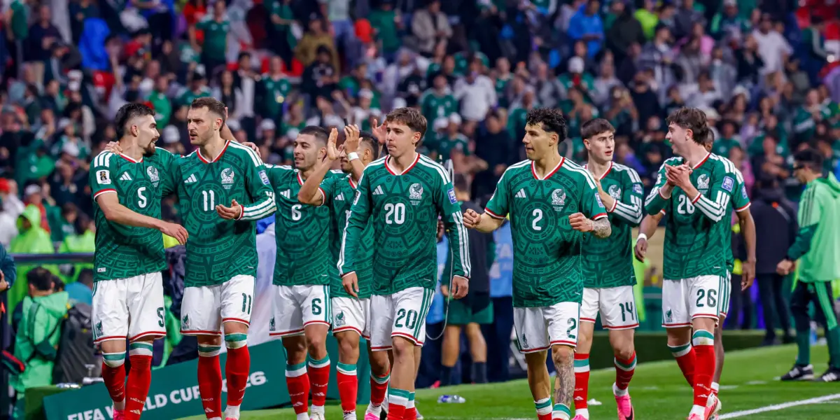 Mexico World Cup 2026: The Winning Formula Behind El Tri’s Perfect Campaign And How Far It Can Take Them