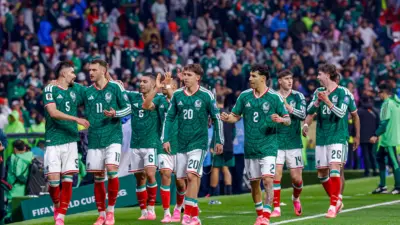 Mexico World Cup 2026: The Winning Formula Behind El Tri’s Perfect Campaign And How Far It Can Take Them
