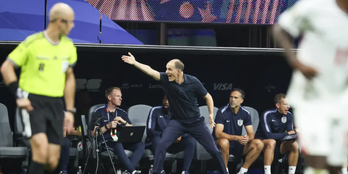 Thomas Tuchel Tactics: The Positives And Negatives From The German’s Tenure As England Head Coach So Far