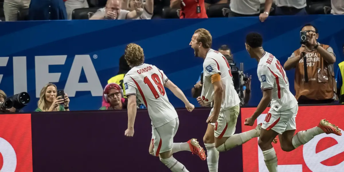 England World Cup 2026: The Three Lions’ Aerial Prowess Adds a New Dimension