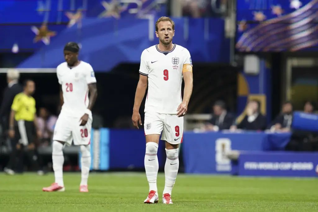World Cup 2026 Mexico vs England preview