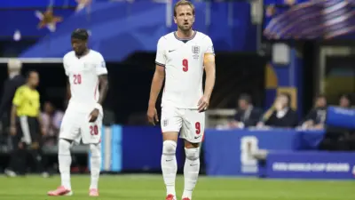 World Cup 2026 Mexico vs England: Three Key Factors, Predicted Lineups and Team News