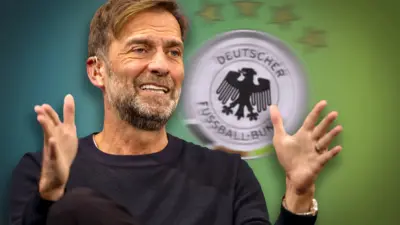 Jurgen Klopp To Germany: Can Klopp Restore The Glory Days For The Four-Time World Champions?