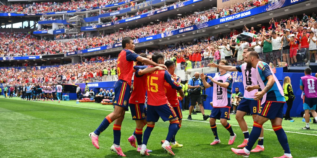 World Cup 2026 Portugal vs Spain: Three Key Factors, Predicted Lineups And Team News