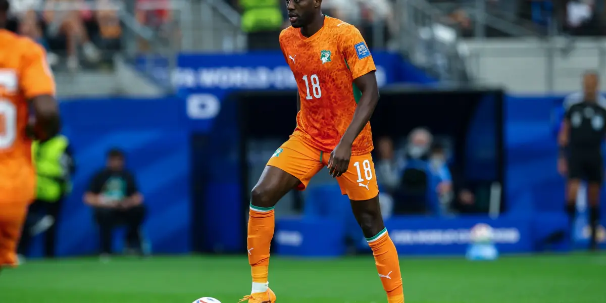 Ibrahim Sangare Contract Extension: Ivorian Midfielder Extends His Stay At Nottingham Forest Until 2029
