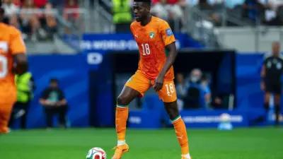 Ibrahim Sangare Contract Extension: Ivorian Midfielder Extends His Stay At Nottingham Forest Until 2029