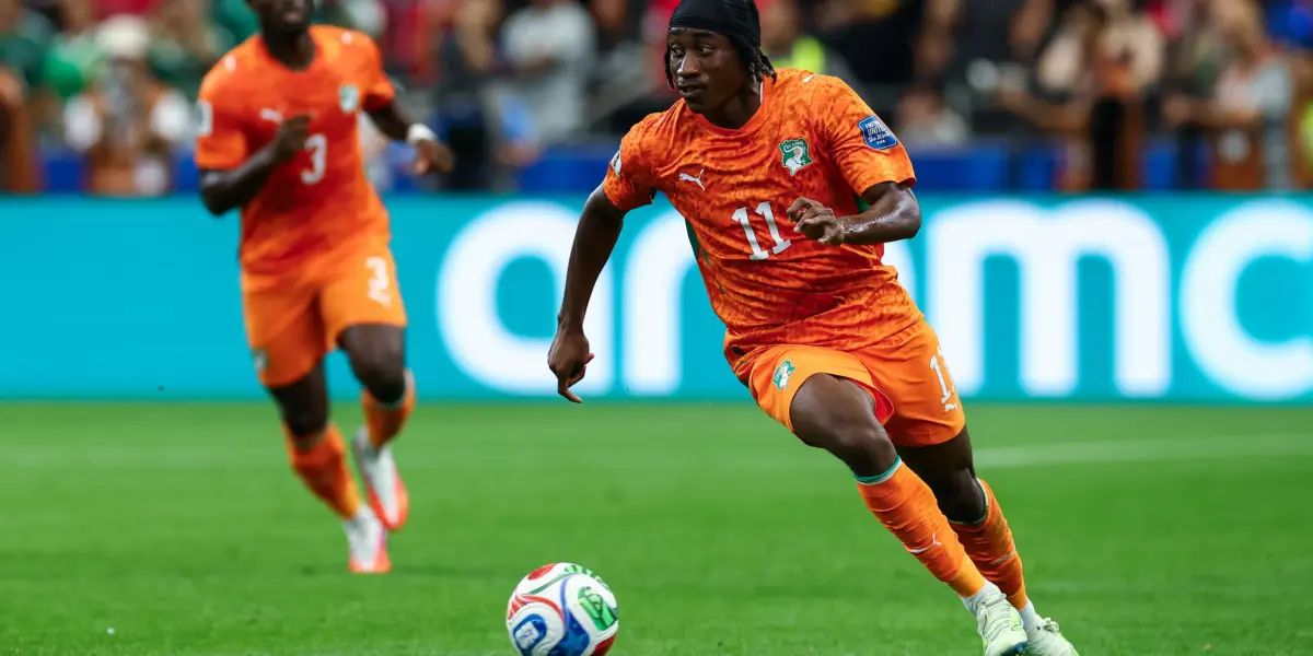 Yan Diomande: The Real Madrid Signing That Could Transform Their Attack