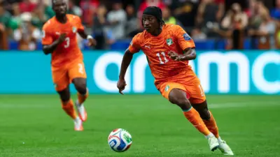 Yan Diomande: The Real Madrid Signing That Could Transform Their Attack