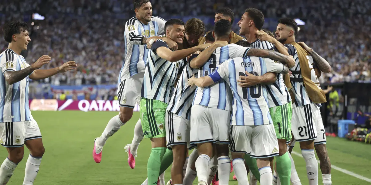 World Cup 2026 Argentina vs Egypt: Three Key Factors, Predicted Lineups And Team News