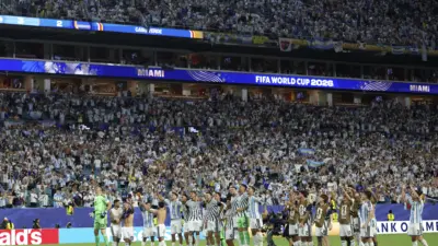 World Cup 2026 Round of 32: Five Biggest Takeaways From The Beginning Of The Knockout Stages